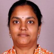 Satyapurnadevi P. C++ Language trainer in Bangalore