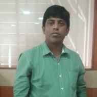 Gautam Pandey BTech Tuition trainer in Delhi