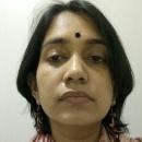 Photo of Ishita Bhaduri