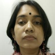 Ishita Bhaduri Spoken English trainer in Noida