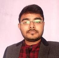 Reshav Dey Class 7 Tuition trainer in Dhanbad