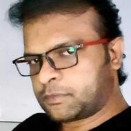 Kumar Python trainer in Bangalore