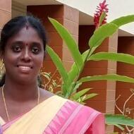 A. Catharin Tamil Language trainer in Coimbatore