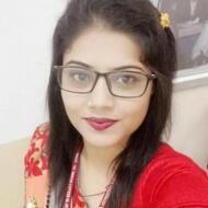 Pooja G. BTech Tuition trainer in Indore