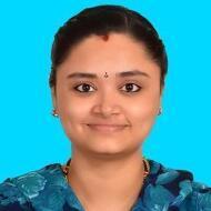 Anupamaa S. Class 12 Tuition trainer in Sivaganga