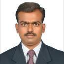 Photo of Dr. Muthukrishnaraj A. 