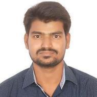 Mallikarjuna Reddy Class 11 Tuition trainer in Hyderabad