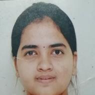 Gayathri D. Class 12 Tuition trainer in Pithapuram