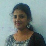 Jayasri S. Class I-V Tuition trainer in Sivaganga