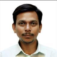 Kannadasan Subramaniyam Engineering Diploma Tuition trainer in Chennai