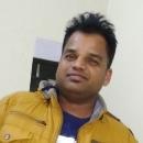 Photo of Anshul Saprey