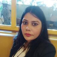 Vandana S. Hindi Language trainer in Nagpur