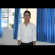 Chungpa Telien Kom Class 10 trainer in Gurgaon