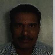 Arumugham L CA trainer in Coimbatore