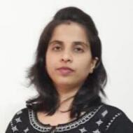 Rupasree Sahu Class I-V Tuition trainer in Bangalore