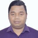 Photo of Vishal Kumar Sinha