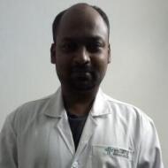 Nikhil MBBS & Medical Tuition trainer in Hyderabad