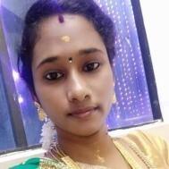 Nivetha A. Cooking trainer in Chennai