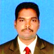 Venkadesan Thavamani Oracle trainer in Tiruturaipundi