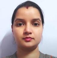 Priya C. Class 10 trainer in Delhi