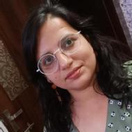 Samiksha K. Class 12 Tuition trainer in Delhi
