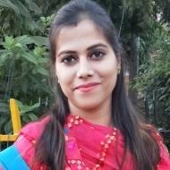 Manisha Mohapatra Class I-V Tuition trainer in Faridabad