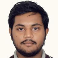 Shashidhar Ram SAP trainer in Hyderabad