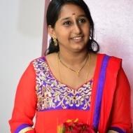 Saketha Vocal Music trainer in Hyderabad