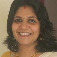 Dr. Veena S. UPSC Exams trainer in Kochi