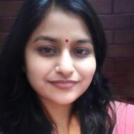 Dr. Neha N. BHMS Tuition trainer in Indore