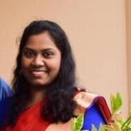 Dr. Evangeline C. Class 10 trainer in Chennai