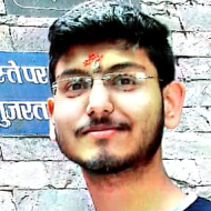 Saurabh Harshwal Tally Software trainer in Rishikesh