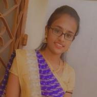 Snehaa Santhosh Vocal Music trainer in Coimbatore