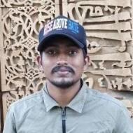 Puneeth Kumar Pilli Class 8 Tuition trainer in Hyderabad