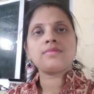 Anita P. Class I-V Tuition trainer in Thane