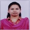 Mathangi. M. Nursing trainer in Hyderabad