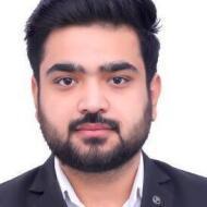Rahul LLB Tuition trainer in Panipat