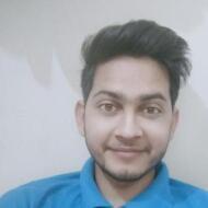 Md Shahnawaz . Class 12 Tuition trainer in Purnea