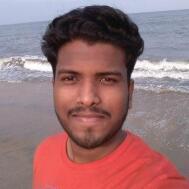 Christopher Charlies Video Editing trainer in Kalyan