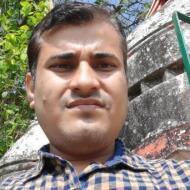 Ranjan Acharya React JS trainer in Bangalore