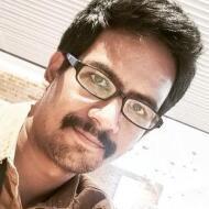 Avinash Paramkusham SQL Server trainer in Hyderabad