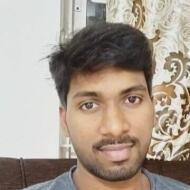 Samudrala Venkata Siva Mulesoft trainer in Bangalore
