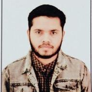 Rahul Baghel Class 12 Tuition trainer in Gwalior