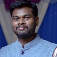 Praveen .Net trainer in Chennai