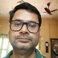 Swarup Roy Class 9 Tuition trainer in Kolkata