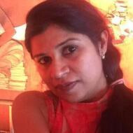 Geetika N. Class 12 Tuition trainer in Delhi