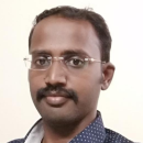 Photo of Vignesh Vetrivel