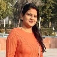 Khushbu T. Class 7 Tuition trainer in Kanpur