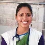 Sri Nandini K. MBBS & Medical Tuition trainer in Madurai