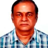 Ramaswamy Hariharan Logistic and Supply trainer in Chennai
